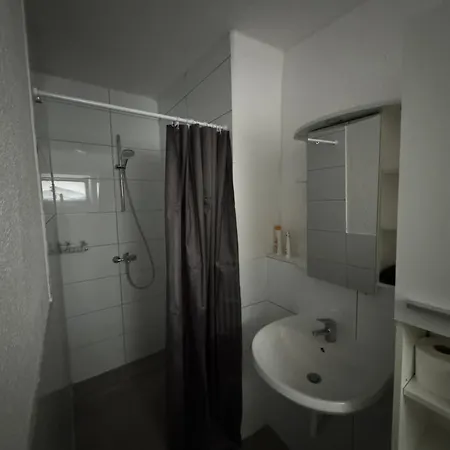 Lägenhet Moderne In Spaichingen